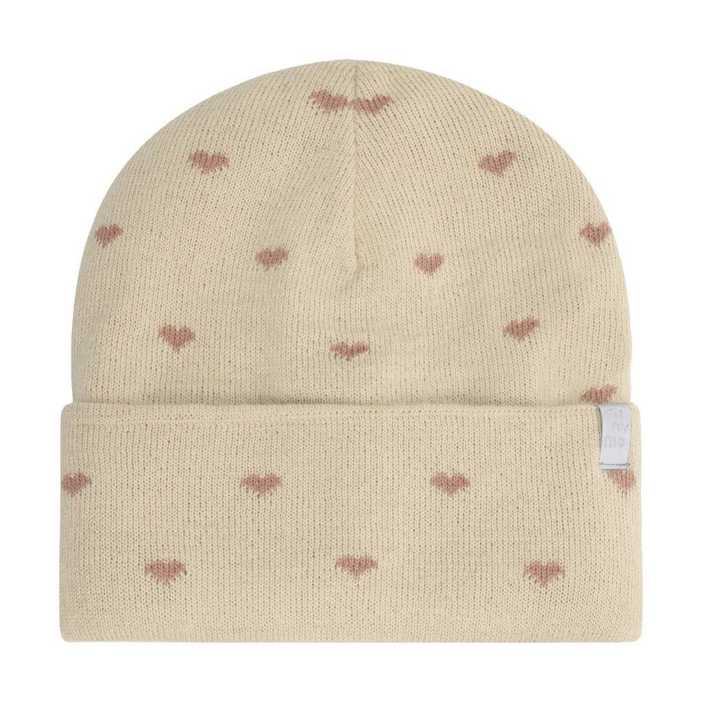 Knitted Beanie
