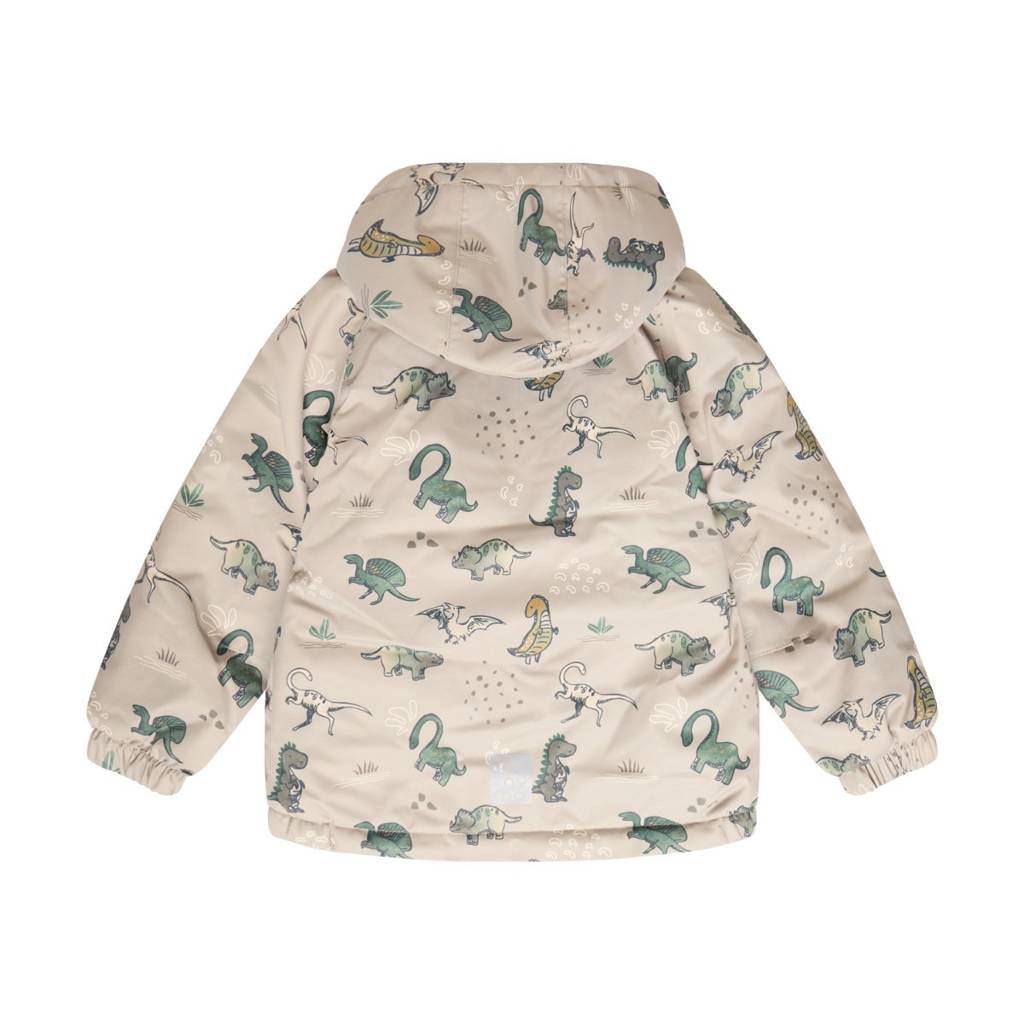 Winter Jacket 