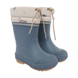 Thermal Wellies