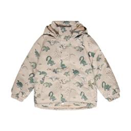 Winter Jacket 