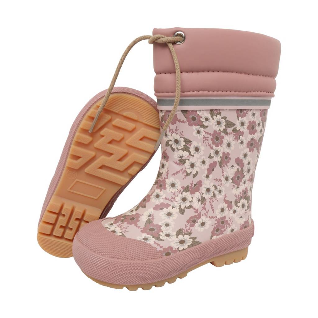 Thermal Wellies