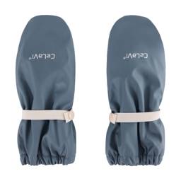 Padded Mittens