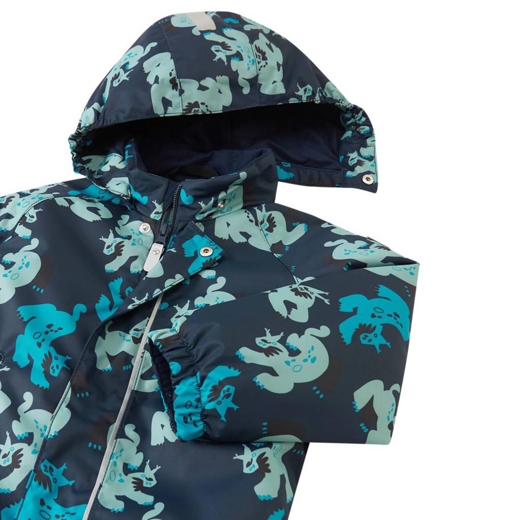 Waterproof Snowsuit – Puhuri