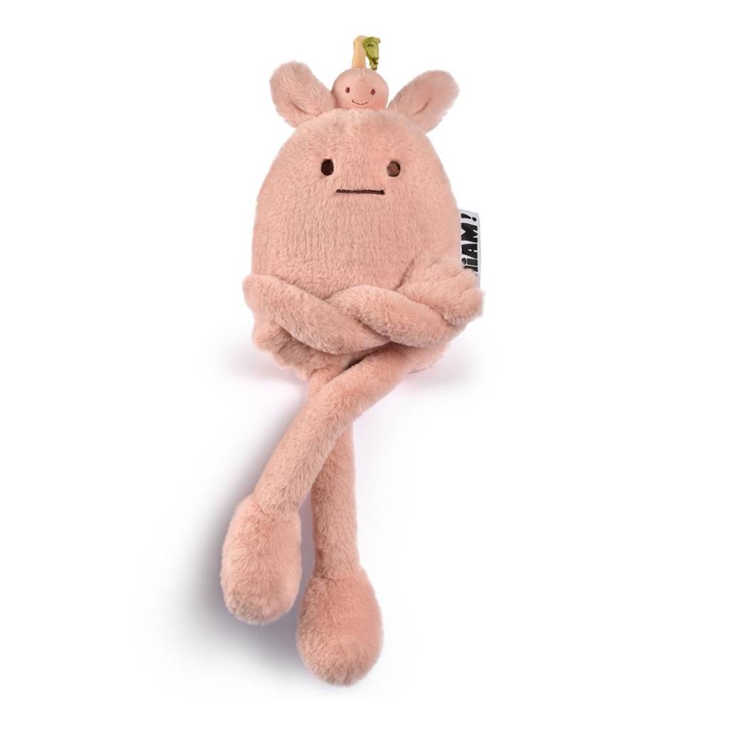 Plush Toy Miam! 40cm