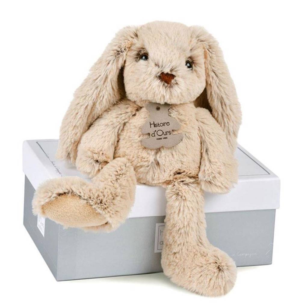Cuddly Rabbit - 25cm