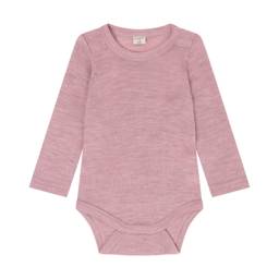 Long-sleeved Bodysuit