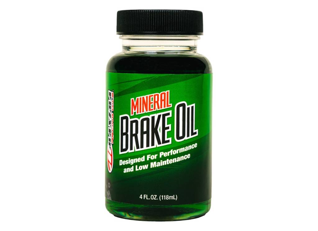 Maxima Mineral Oil 118 ml