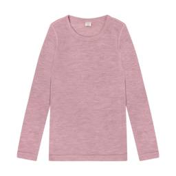 Long-sleeved Blouse