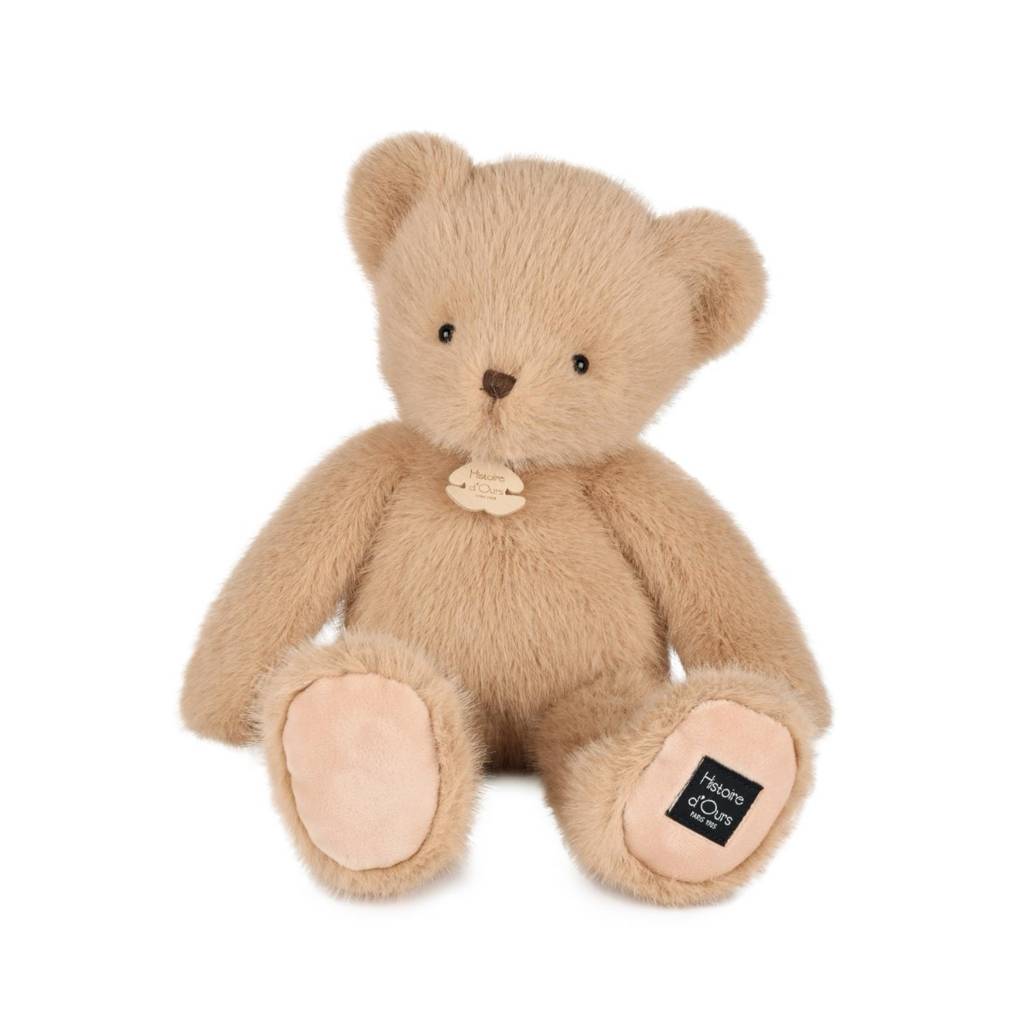 Clementin Teddy Bear - 38cm