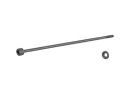 Öxulpinni Thru 175mm Rear