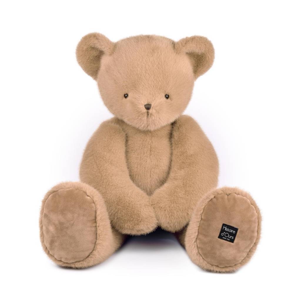 Clementin Teddy Bear - 80cm