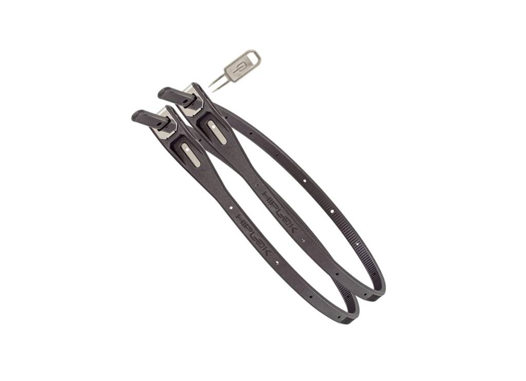 Z LOK-Twin Pack