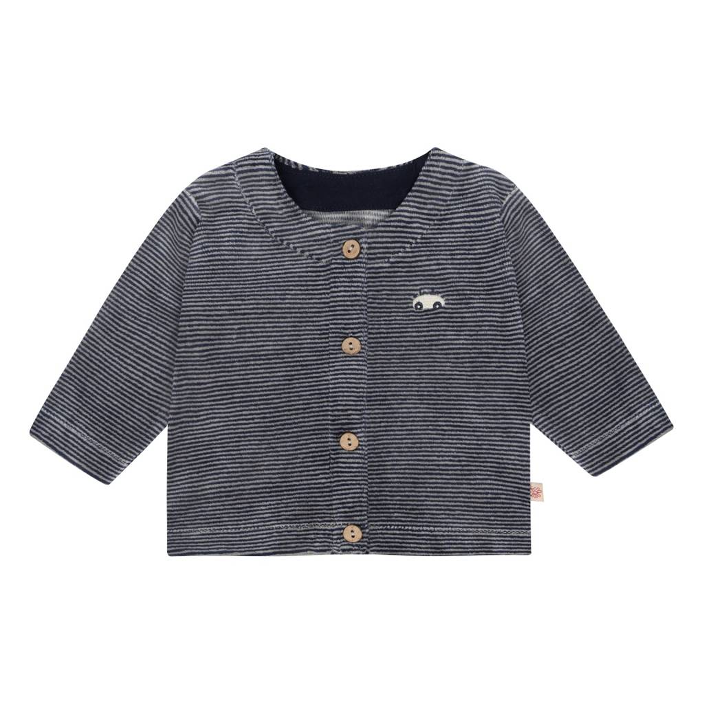 Chai Stripe