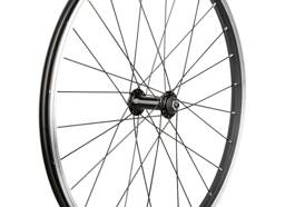 Gjörð fram 24" 28 Holes QR