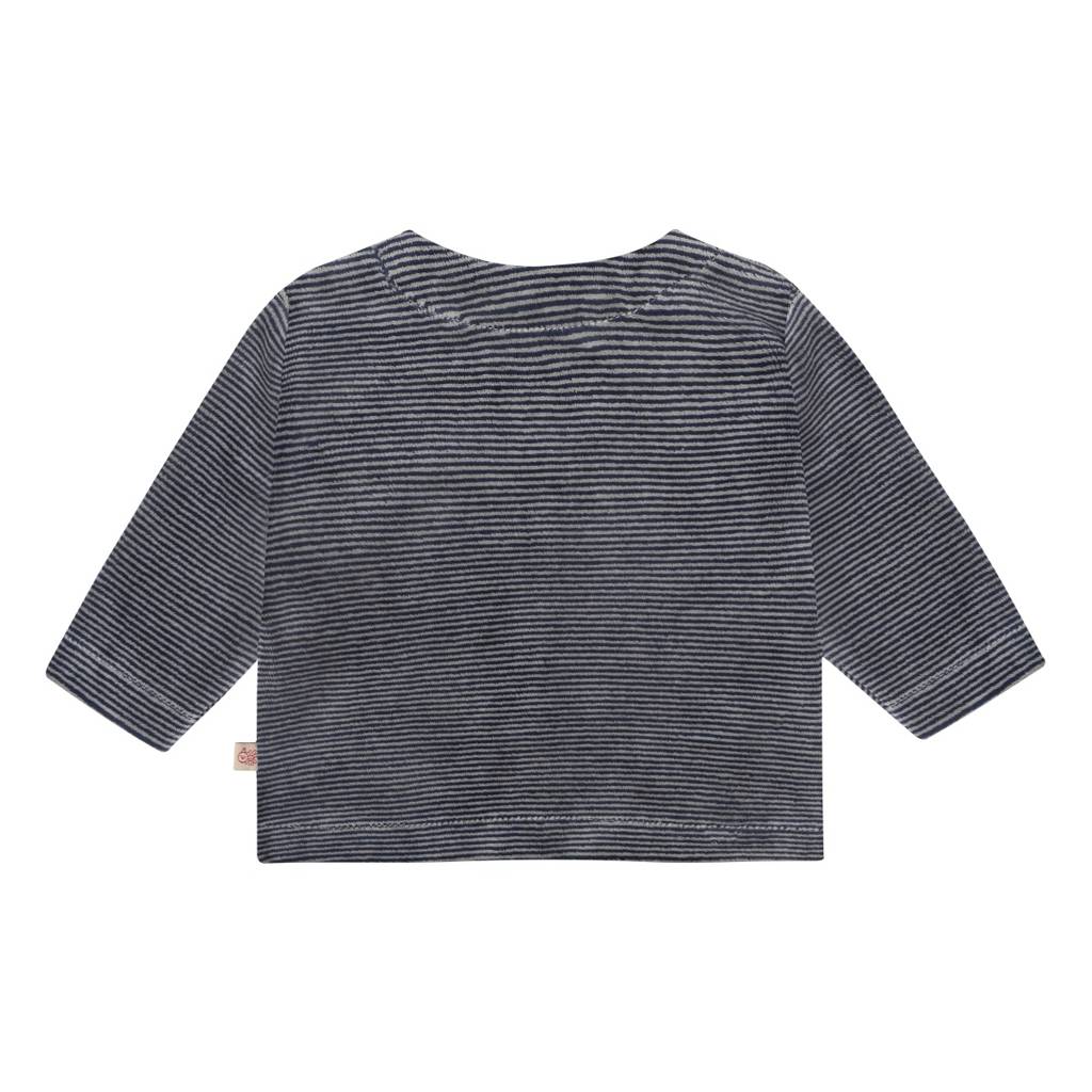 Chai Stripe