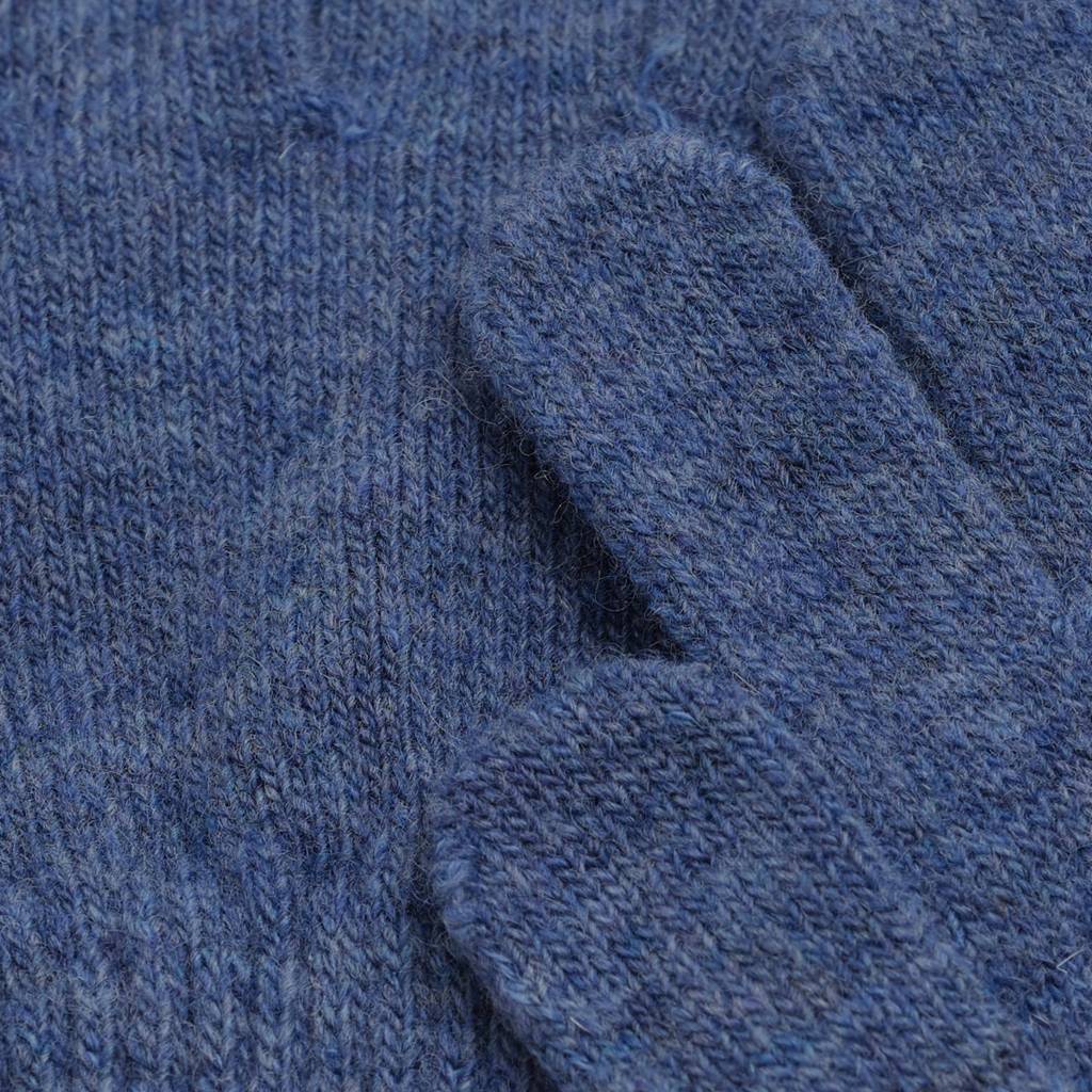  Basic Magic Finger Gloves