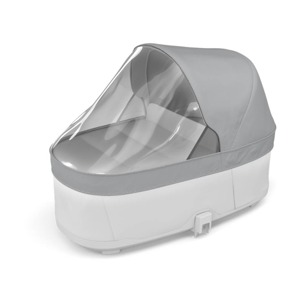 Thule Charm Bassinett Rain Cover