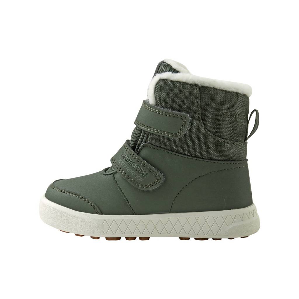 Snow Boots - Pyrytys
