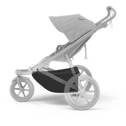 Thule Urban Glide Single Ext. Cargo Basket