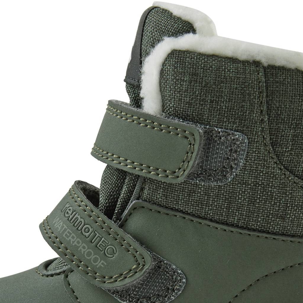Snow Boots - Pyrytys