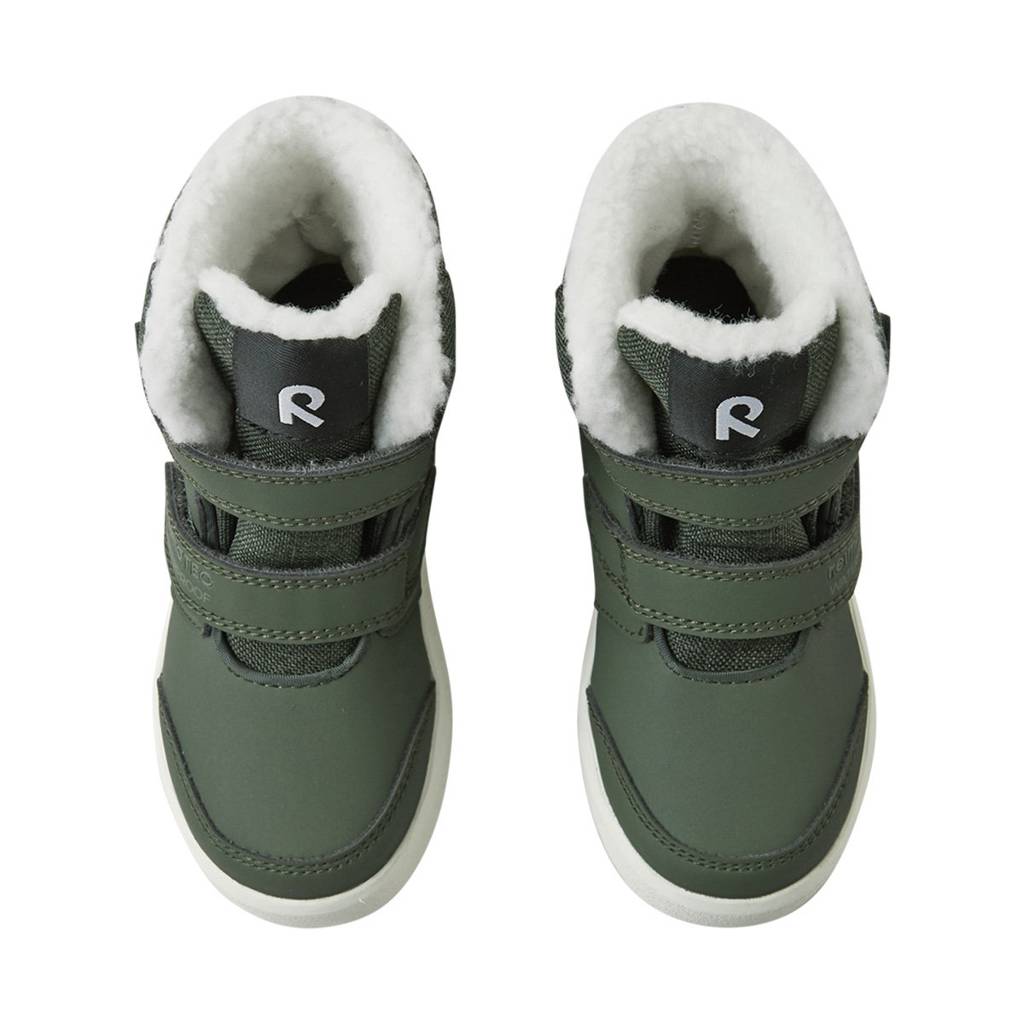 Snow Boots - Pyrytys