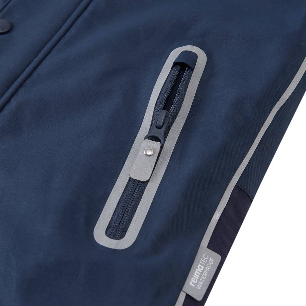 Waterproof Snowsuit - Kipina