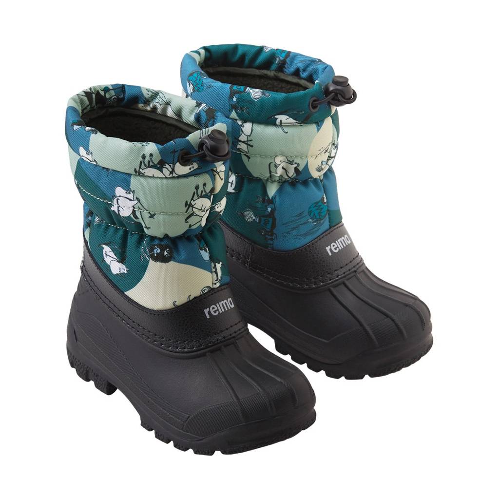 Winter boots - Moomin Nefar