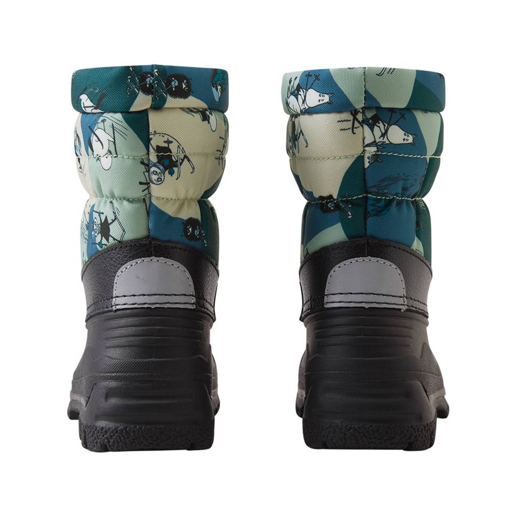 Winter boots - Moomin Nefar