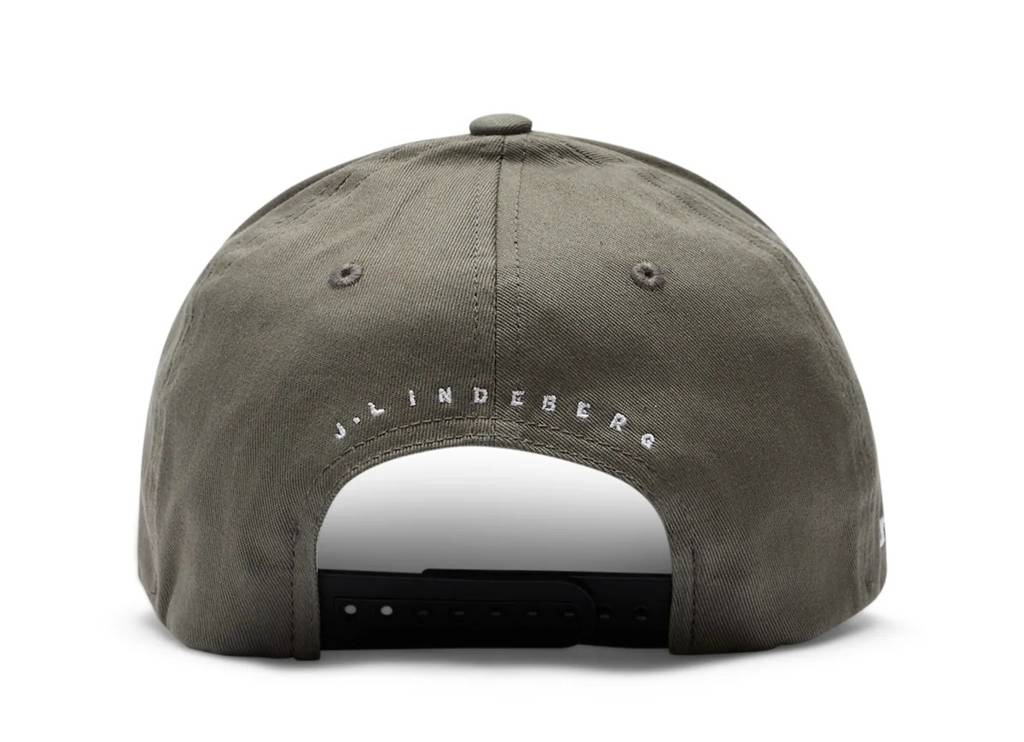 Heath Cap