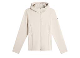 Selena Full Zip Hood