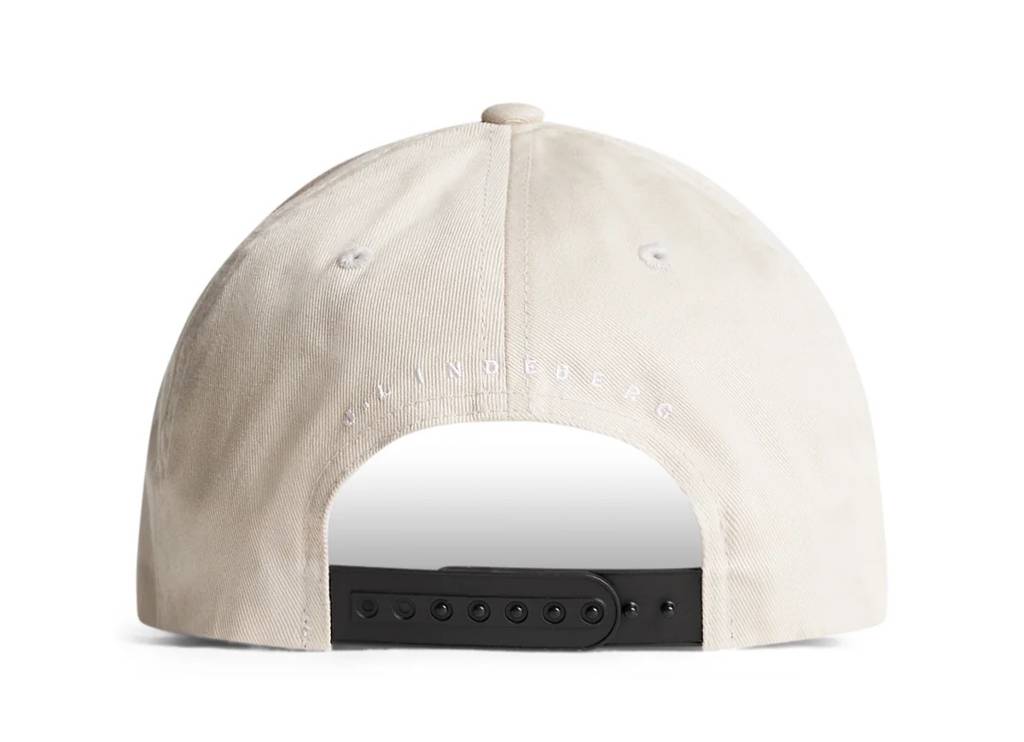Heath Cap