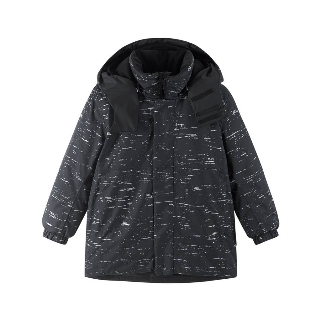 ReimaTec Jacket - Hohde