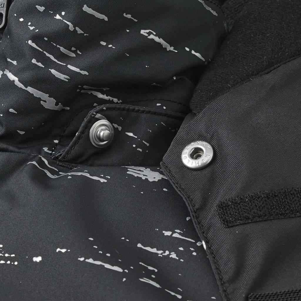 ReimaTec Jacket - Hohde