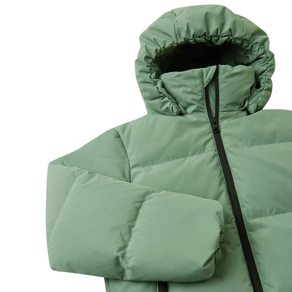 Down Jacket - Paimio
