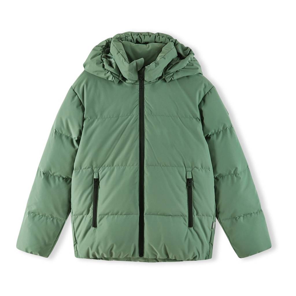 Down Jacket - Paimio