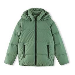 Down Jacket - Paimio