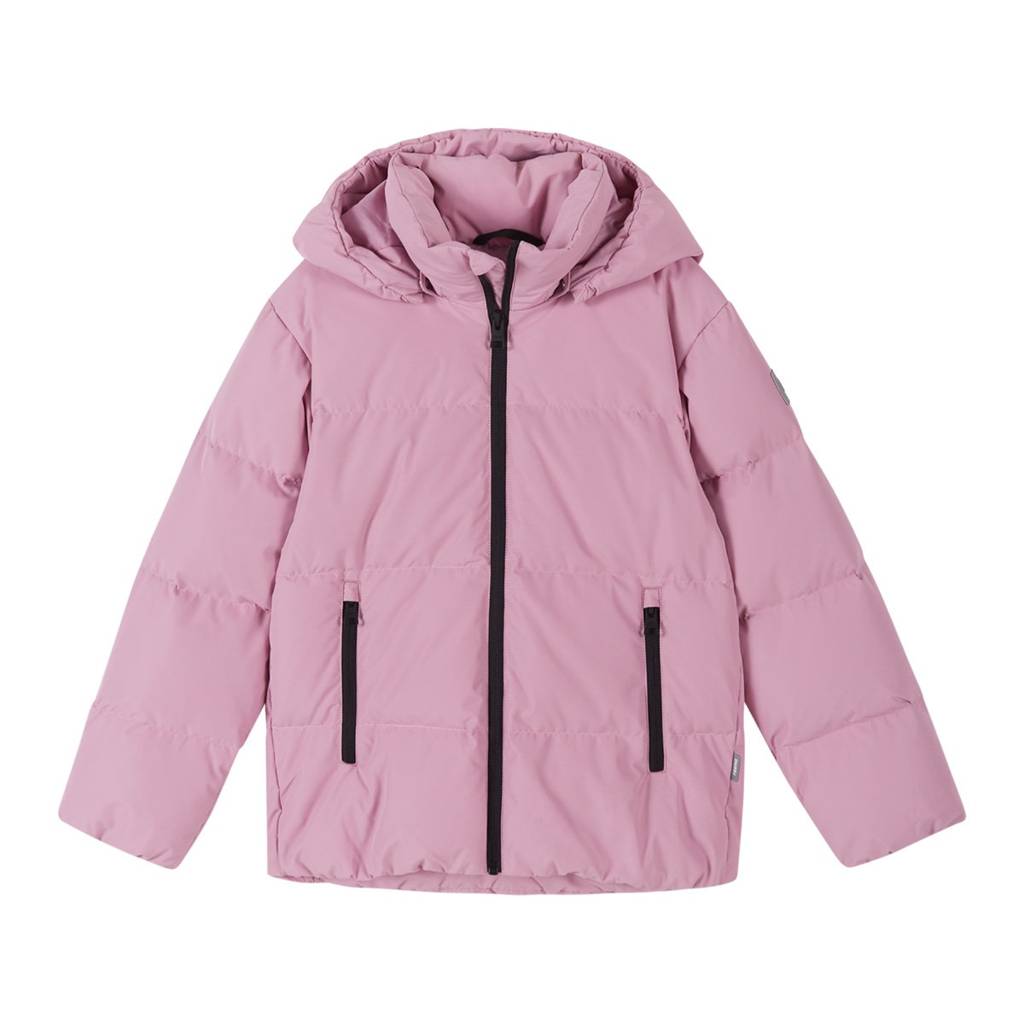 Down Jacket - Paimio