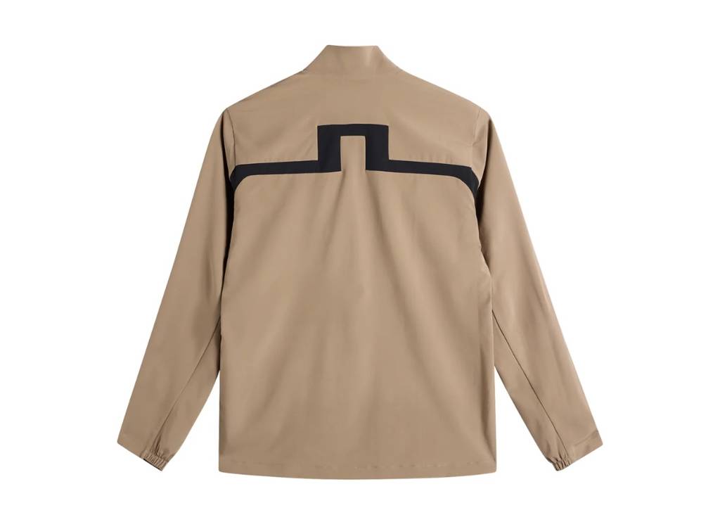 Bridge Hybrid Jacket