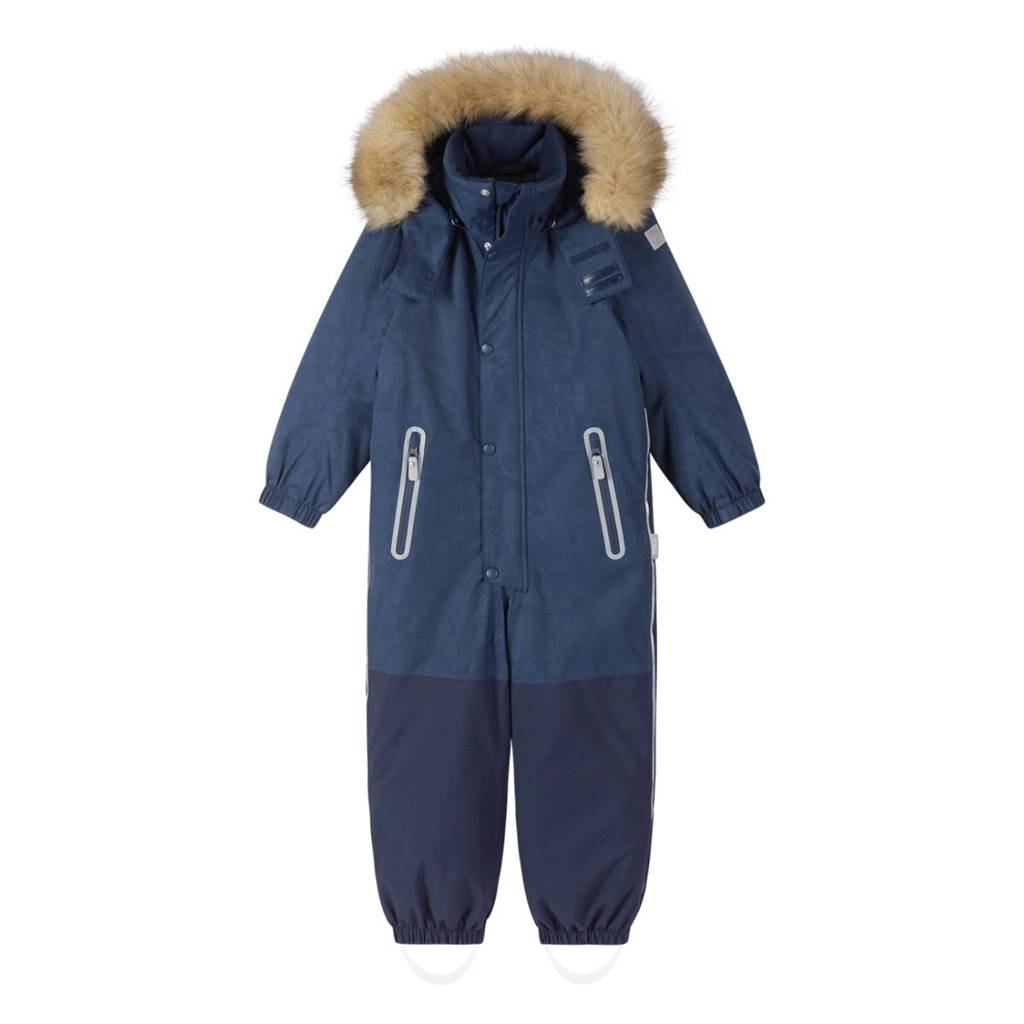 Waterproof Snowsuit - Kipina