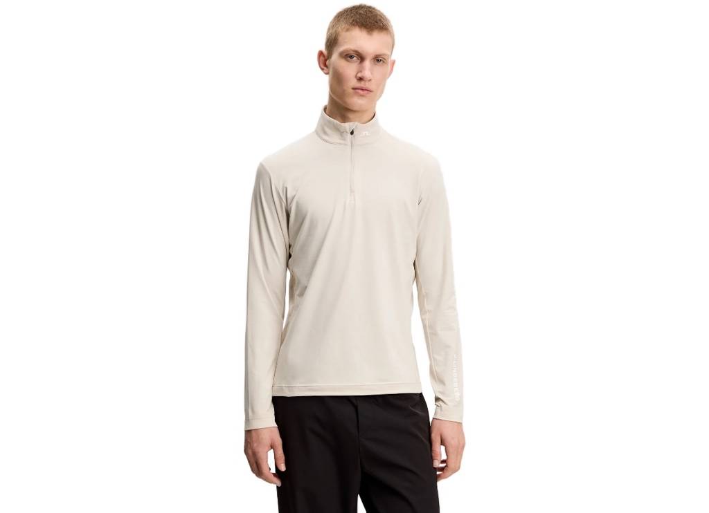 Tour Tech Mid Layer