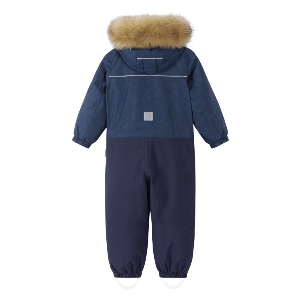 Waterproof Snowsuit - Kipina