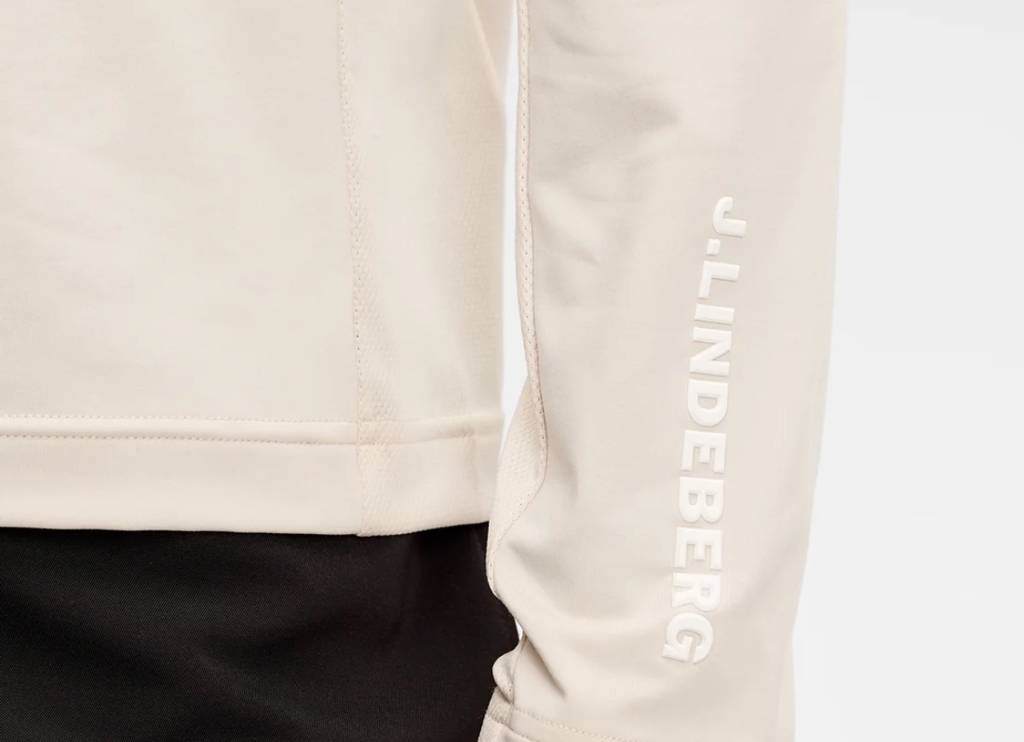 Tour Tech Mid Layer