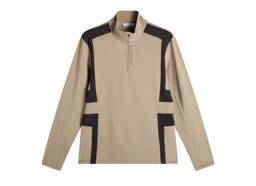 Finn Quarter Zip Mid Layer