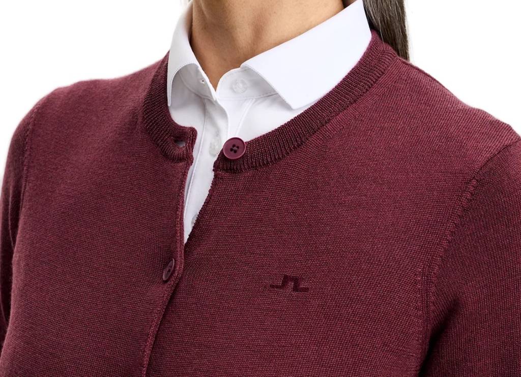 Joanna Knitted Cardigan