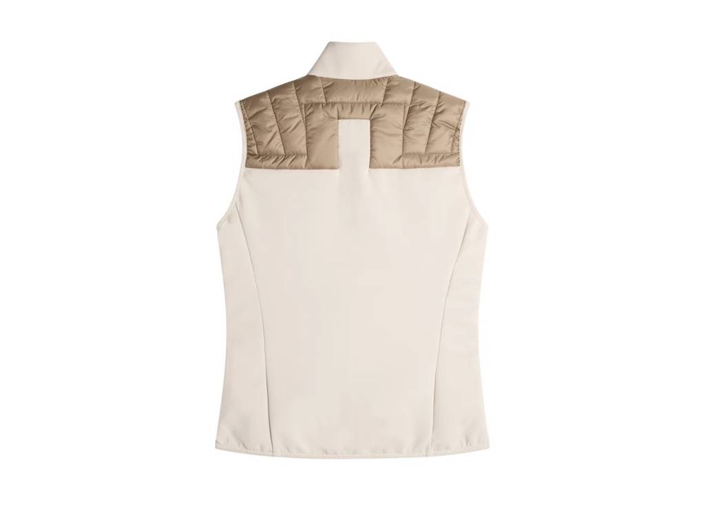 Holma Quilt Hybrid Vest