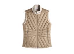 Holma Quilt Hybrid Vest