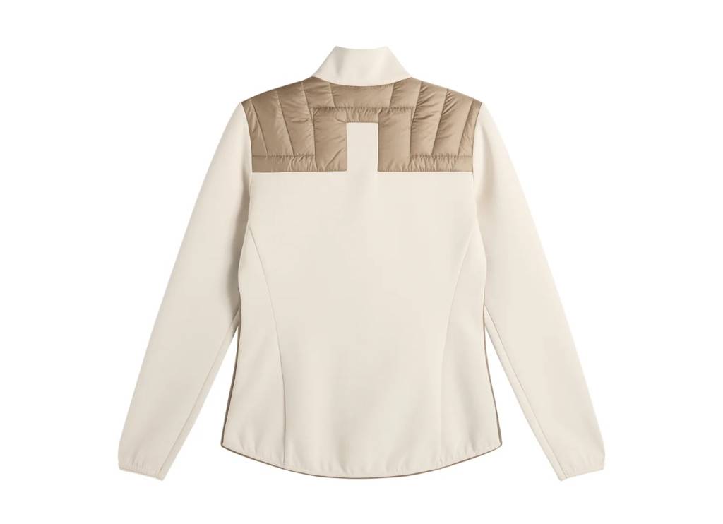 Holma Quilt Hybrid Jacket
