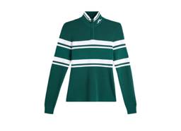 Ariadne Knit Quarter Zip