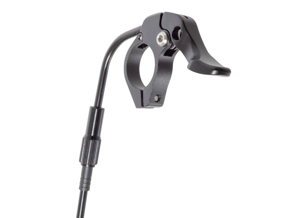 Dropper Levitate 27.2x395 110mm