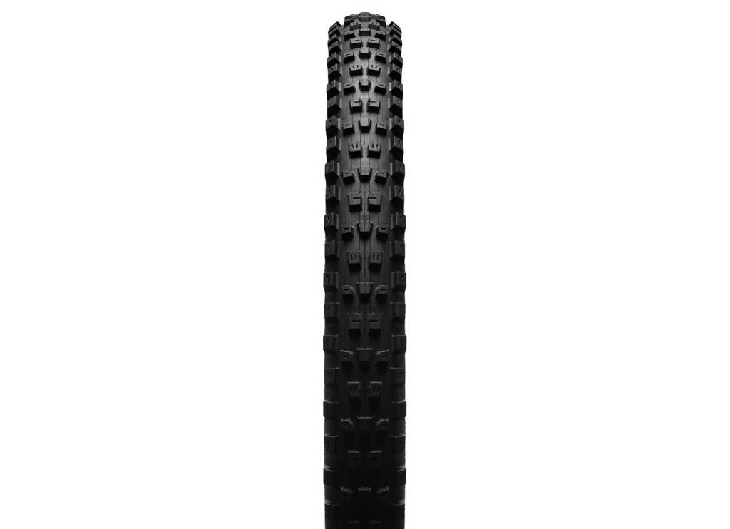 Dekk 29x2.6 Kenda Double Black 120TPI